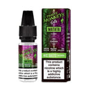 Twelve Monkeys Nic Salt E-Liquids Matata