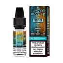 Twelve Monkeys Nic Salt E-Liquids Tropika