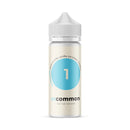 uncommon by Supergood x Grimm Green 100ml E-Liquids uncommon 1