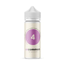 uncommon by Supergood x Grimm Green 100ml E-Liquids uncommon 4