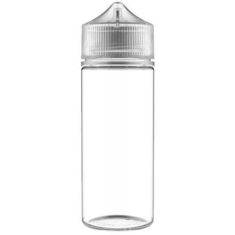 Chubby Gorilla Unicorn Bottle 120ml