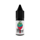 Unreal Raspberry Nic Salt E-Liquid Red