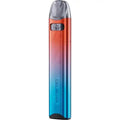 Uwell Caliburn A3S Pod Kit Ocean Flame On White Background