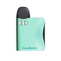 Uwell Caliburn AK3 Pod Kit Cyan On White Background