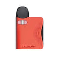 Uwell Caliburn AK3 Pod Kit Red On White Background