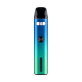 Uwell Caliburn G2 Pod Kit Gradient Blue On White Background