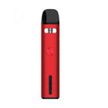 Uwell Caliburn G2 Pod Kit Pyrrole Scarlet On White Background