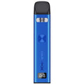 Uwell Caliburn G3 Pod Vape Kit Cobalt Blue On White Background