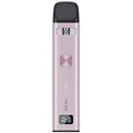 Uwell Caliburn G3 Pod Vape Kit Pastel Pink On White Background