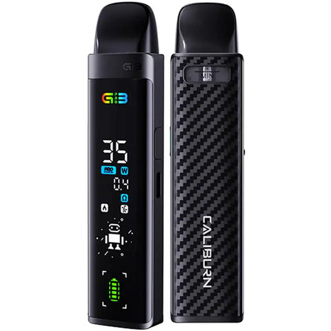 Uwell Caliburn G3 Pro Pod Vape Kit