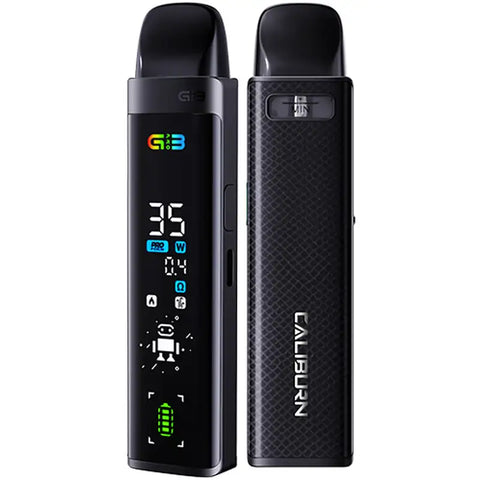 Uwell Caliburn G3 Pro Pod Vape Kit