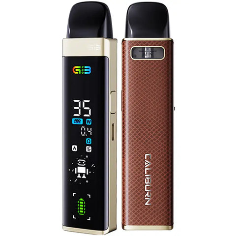 Uwell Caliburn G3 Pro Pod Vape Kit