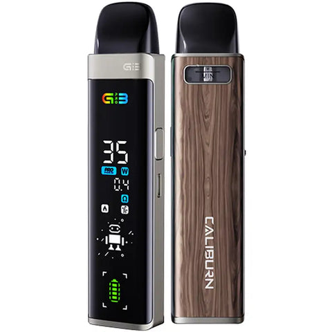 Uwell Caliburn G3 Pro Pod Vape Kit