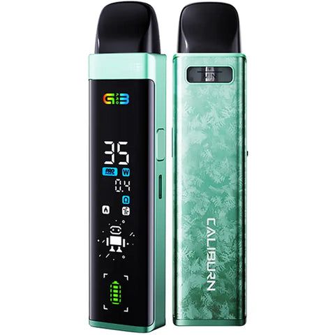 Uwell Caliburn G3 Pro Pod Vape Kit