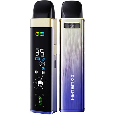 Uwell Caliburn G3 Pro Pod Vape Kit