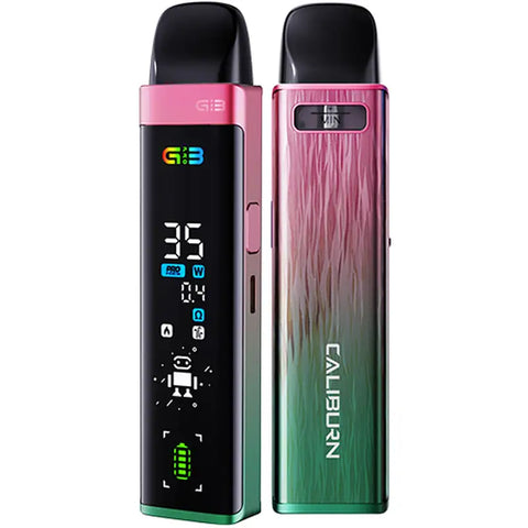 Uwell Caliburn G3 Pro Pod Vape Kit