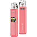Uwell Caliburn G4 Pod Vape Kit Flamingo Red