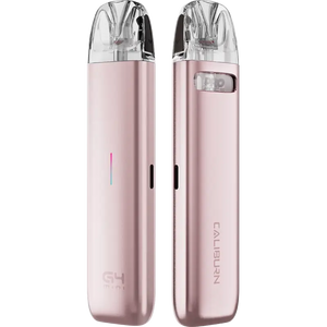 Uwell Caliburn G4 Mini Pod Vape Kit Bright Pink