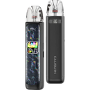 Uwell Caliburn G4 Pod Vape Kit Polar Black