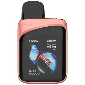 Uwell Caliburn G4 Pro Koko Pod Vape Kit Coral Pink