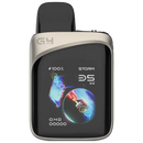 Uwell Caliburn G4 Pro Koko Pod Vape Kit Cosmic Gray