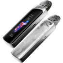 Uwell Caliburn G4 Pro Pod Vape Kit Pearl Silver