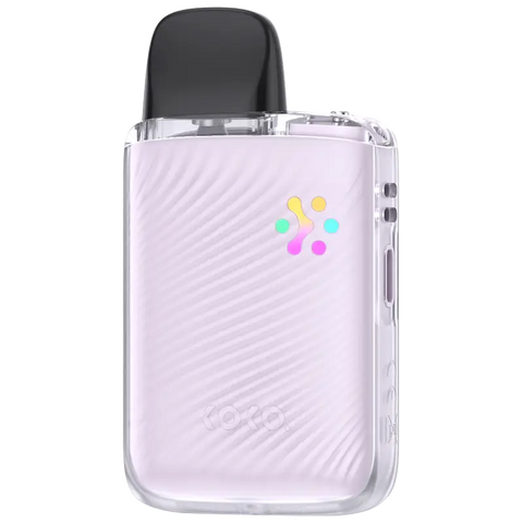 Uwell Caliburn G5 Lite Koko Kit Lilac Purple
