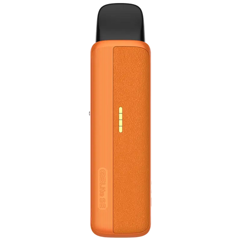 Uwell Caliburn G5 Lite SE Kit Orange Leather