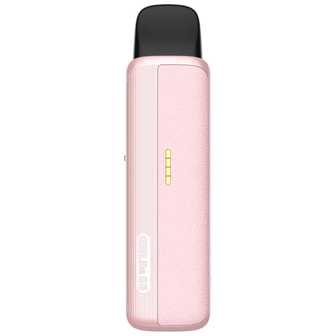 Uwell Caliburn G5 Lite SE Kit Pink Leather
