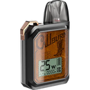 Uwell Caliburn GK3 Pod Vape Pitch Black