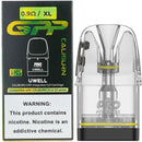 Uwell Caliburn GPP Replacement Pods