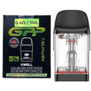 Uwell Caliburn GPP Replacement Pods 0.4ohm