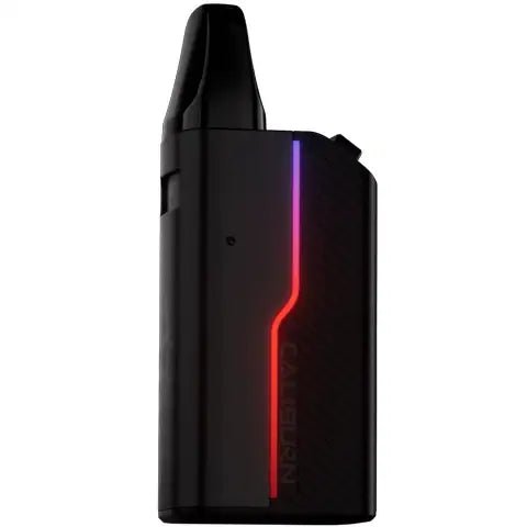 Uwell Caliburn GZ2 Pod Kit On White Background