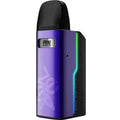 Uwell Caliburn GZ2 Pod Kit Purple On White Background