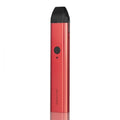 Uwell Caliburn Pod System Red On White Background