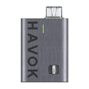 Uwell Havok R Pod Vape Kit Grey Kit