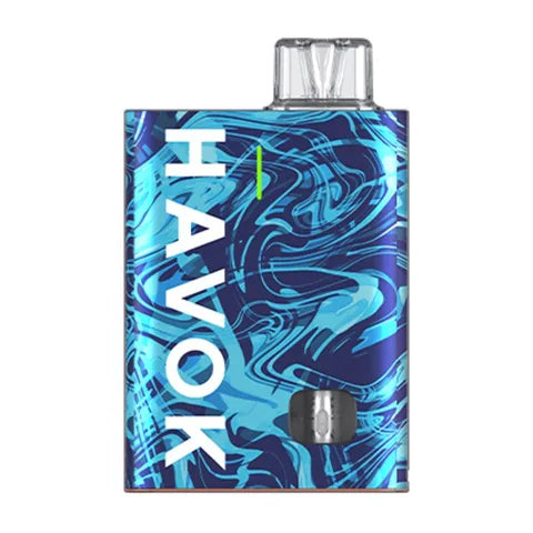 Uwell Havok R Pod Vape Kit