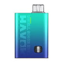 Uwell Havok R Pod Vape Kit Lake Green Kit