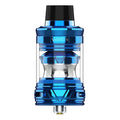 Uwell Valyrian 3 Tank Blue On White Background