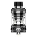 Uwell Valyrian 3 Tank Gunmetal On White Background