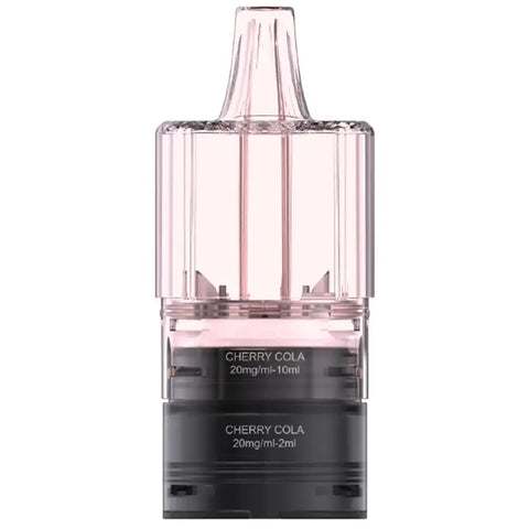 Uwell Viscore Pro+ Prefilled Pods Cherry Cola