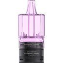 Uwell Viscore Pro+ Prefilled Pods Strawberry Raspberry Cherry