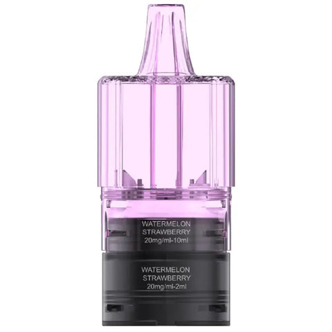 Uwell Viscore Pro+ Prefilled Pods Watermelon Strawberry