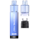 Uwell Viscore Pro+ Pod Vape Kit Blue Edition