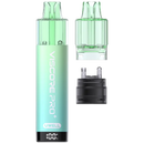 Uwell Viscore Pro+ Pod Vape Kit Mint Edition