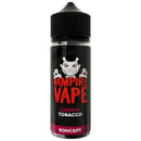 Vampire Vape Koncept 100ml Shortfill E-Liquid Cherry Tobacco