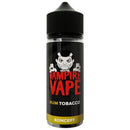 Vampire Vape Koncept 100ml Shortfill E-Liquid Rum Tobacco