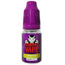 Vampire Vape 10ml 18mg Pistachio Milkshake