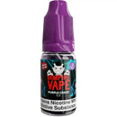 Vampire Vape 10ml 3mg Purple Craze Ice