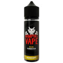 Vampire Vape Koncept 50ml Shortfill E-Liquids Rum Tobacco